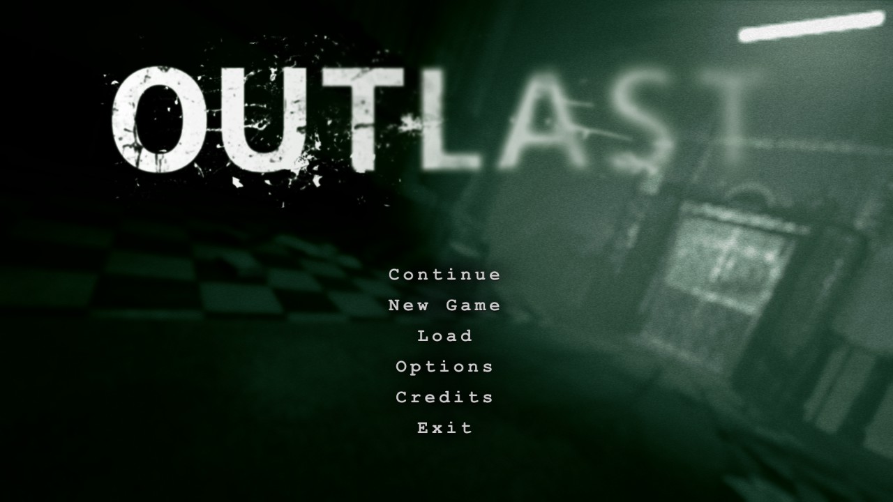 Outlast Wallpaper & Screenshots image