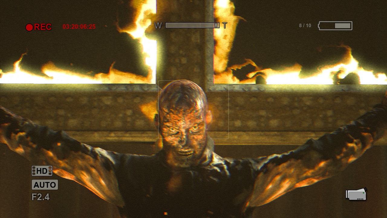 Outlast Wallpaper & Screenshots image