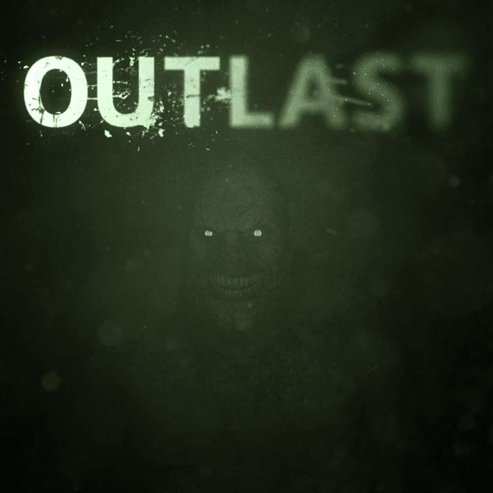 Outlast screenshots, image