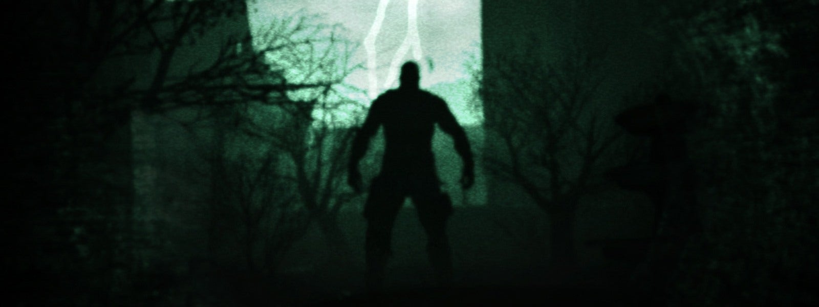 Outlast Review