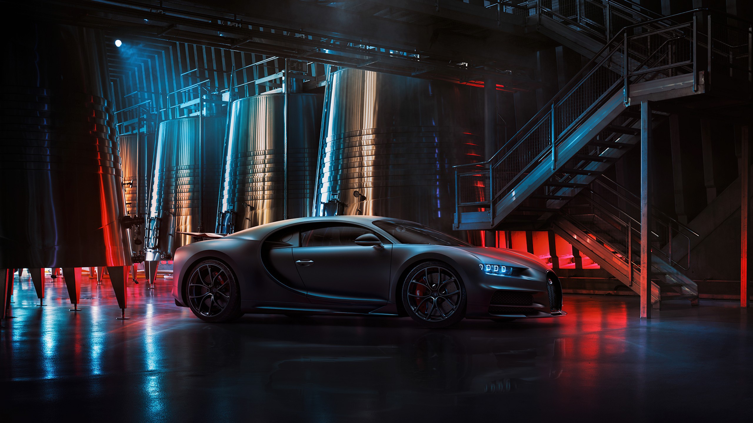 Download Supercar Vehicle Bugatti