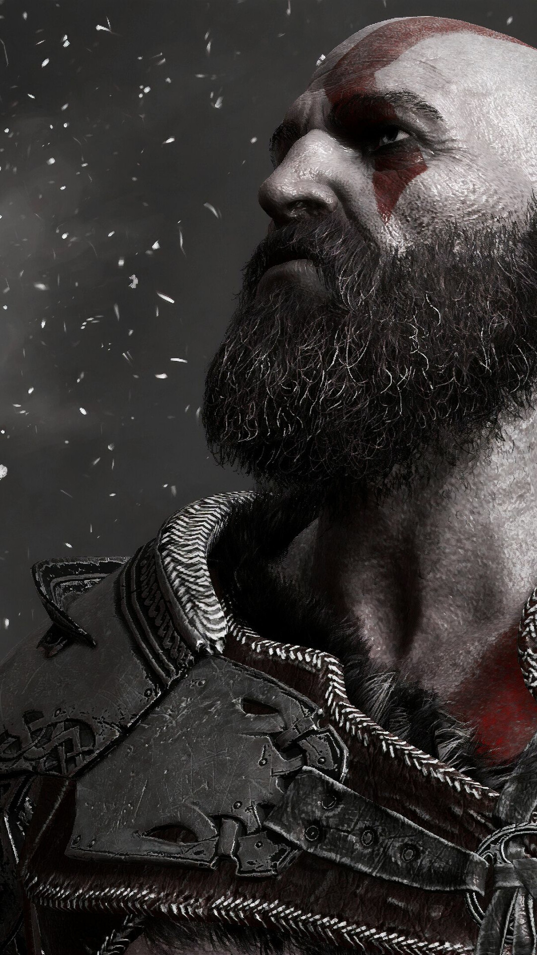 God of War Wallpaper