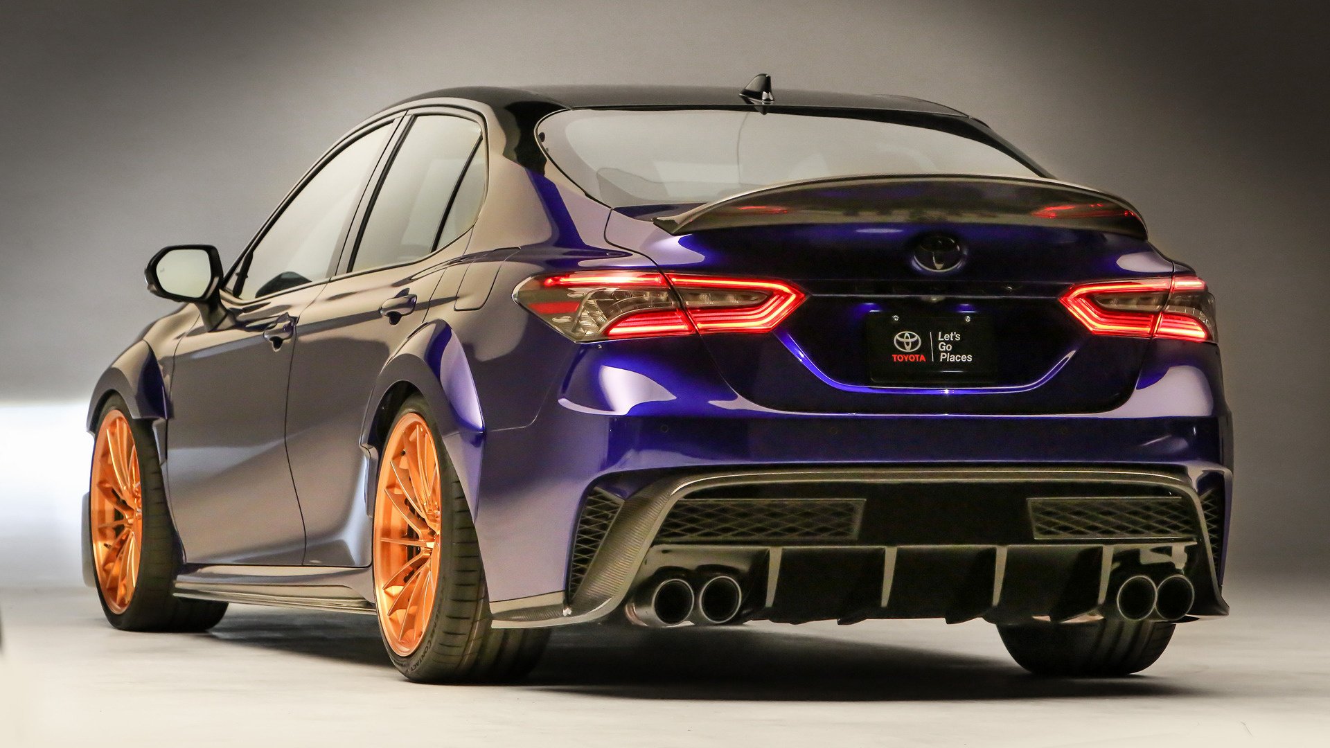 Download Car Purple Car Vehicle Toyota