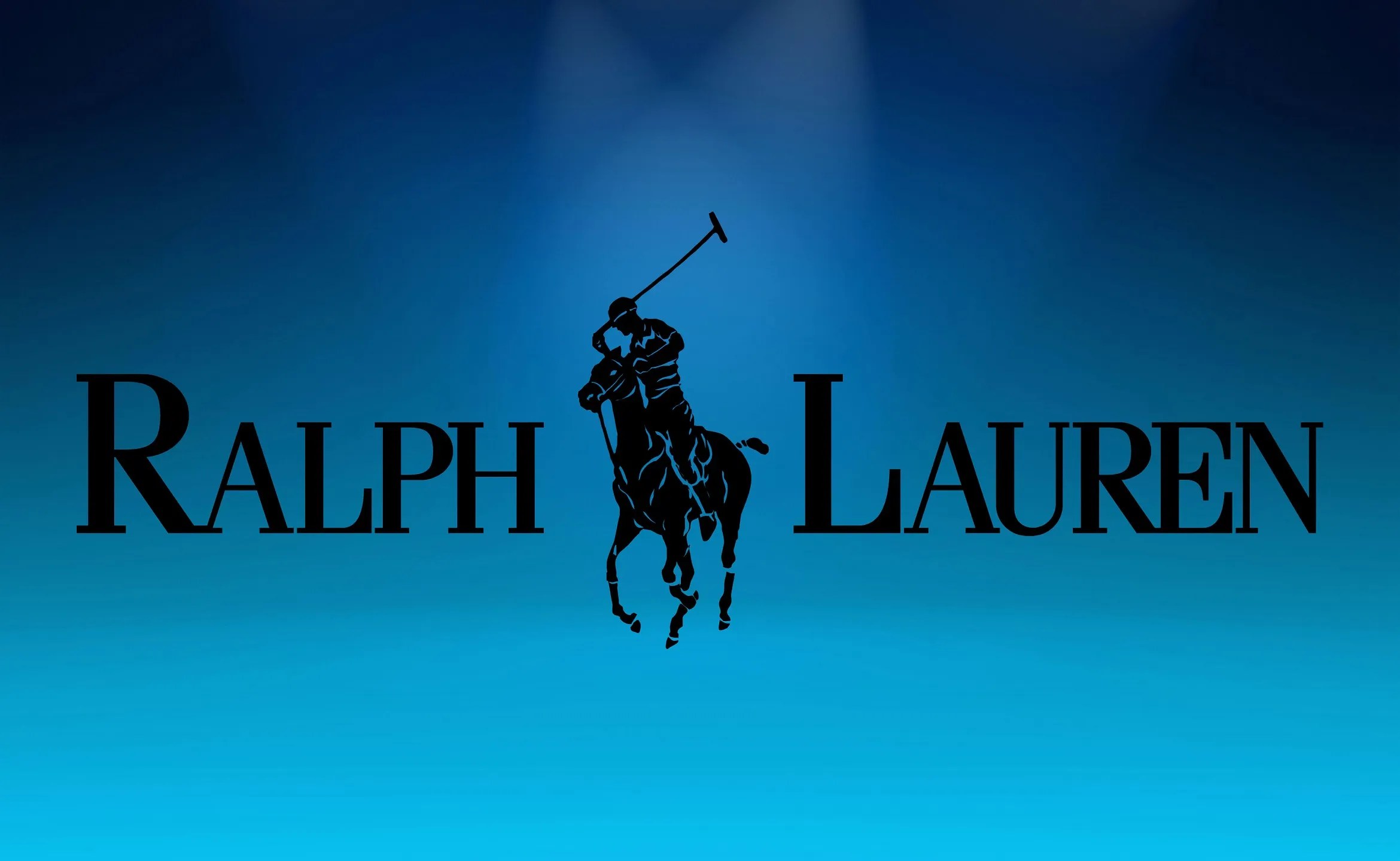 Ralph Lauren Logo and symbol, meaning