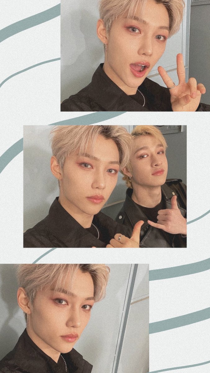 STRAY KIDS WALLPAPER on X