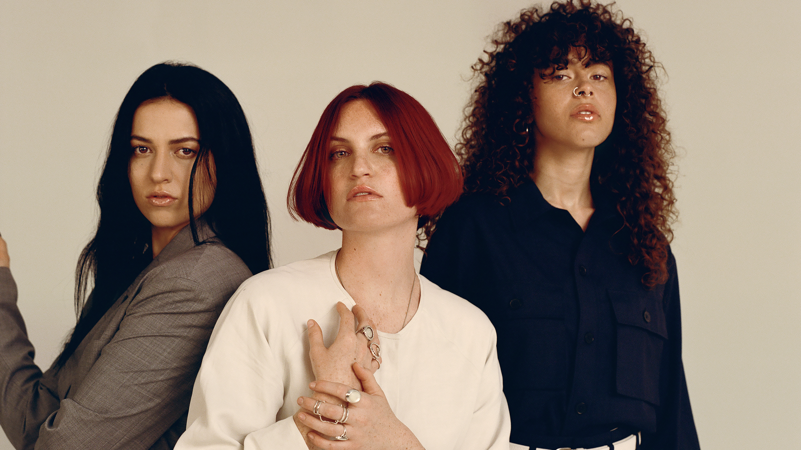 MUNA Can Save the World