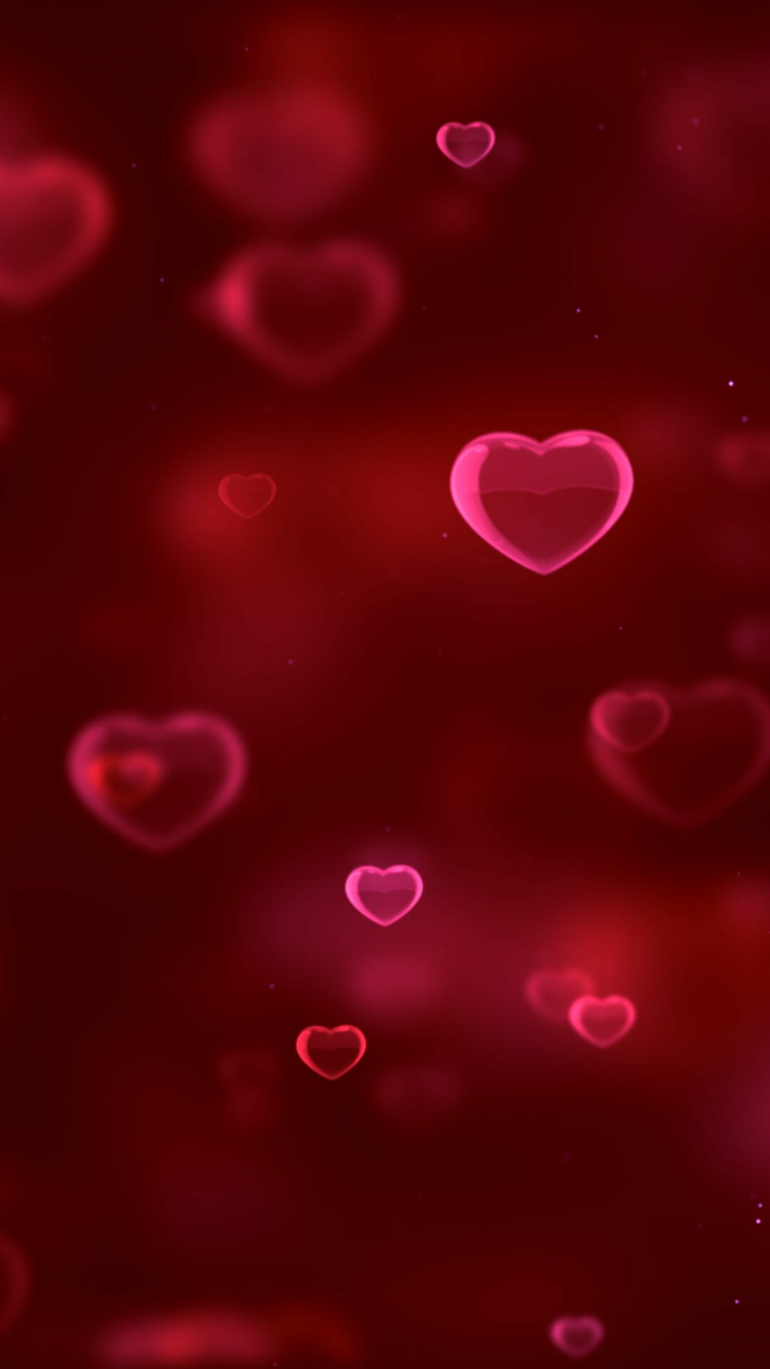Heart Wallpaper