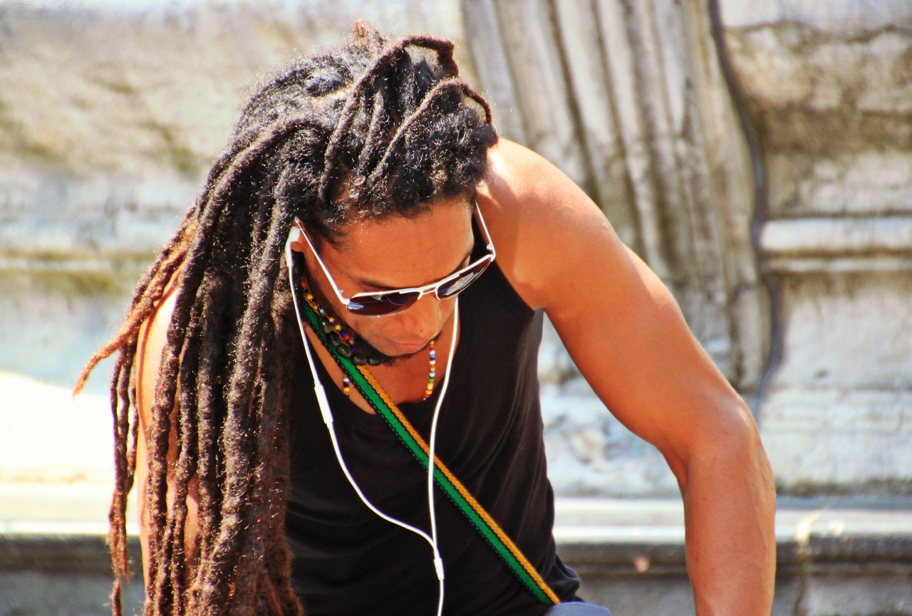 Free Rastas & Reggae Image