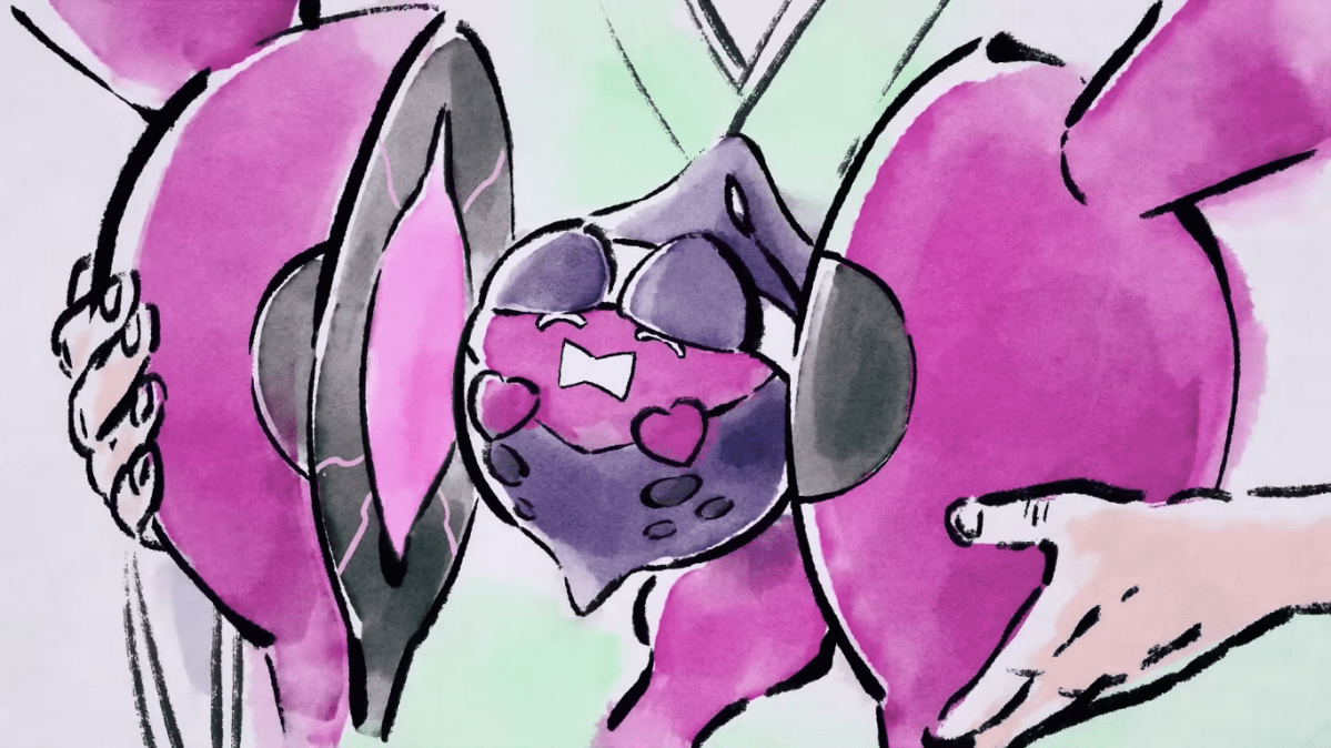 Pecharunt Got Its Redemption In Game