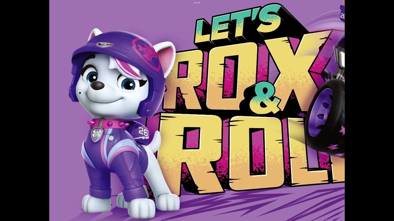 Paw patrol rescue wheels pt2