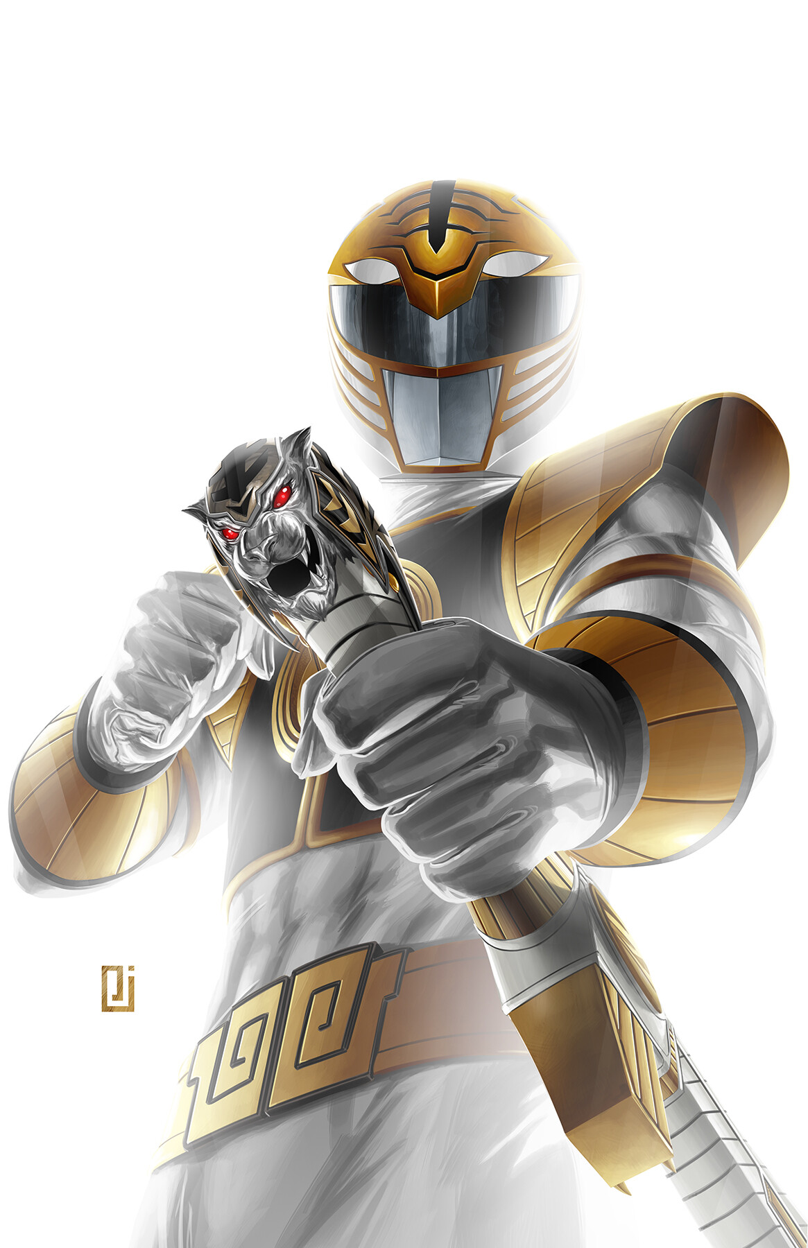 KibaRanger Sentai Dairanger