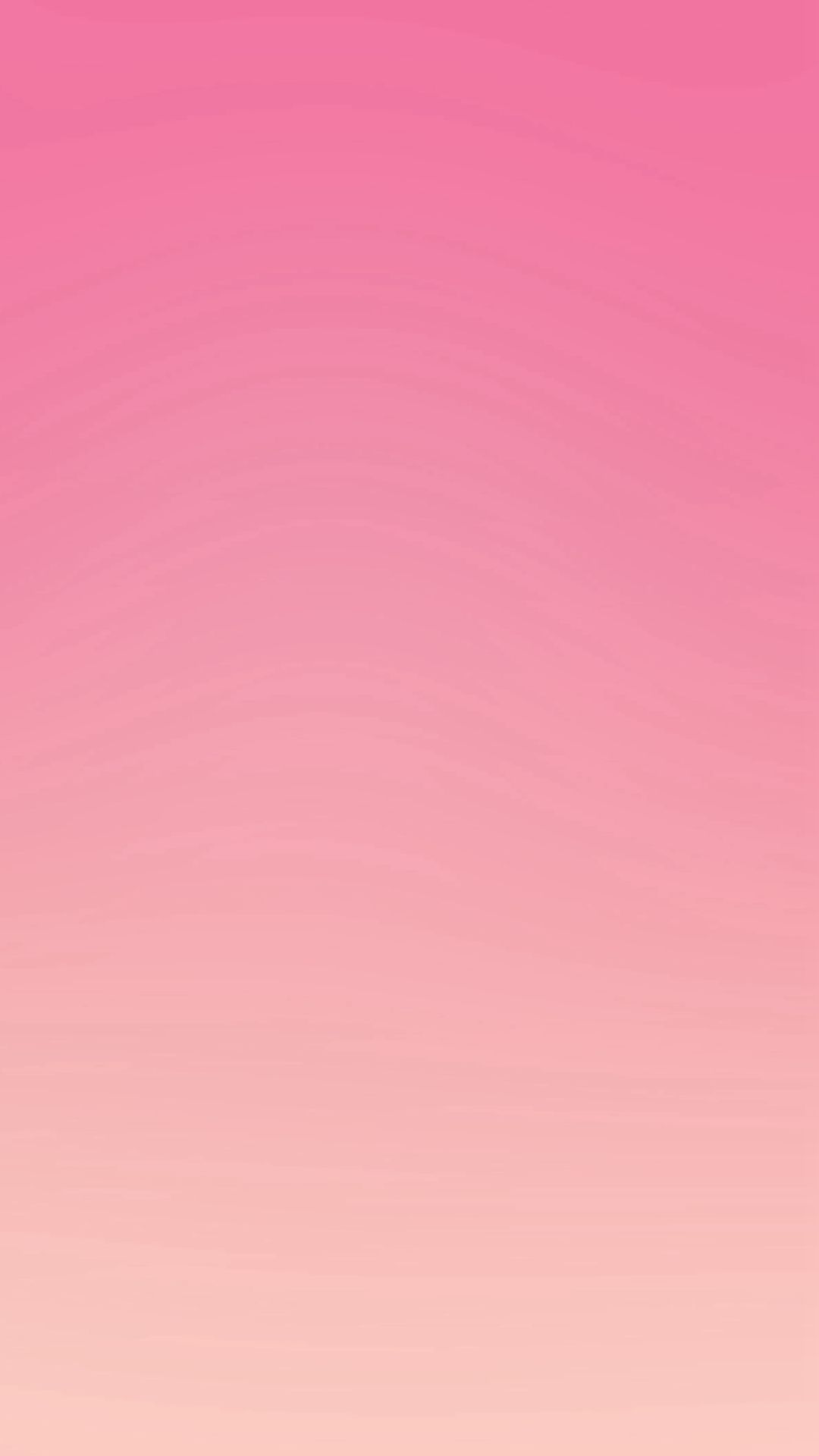 Pink Yellow Gradation Blur iPhone 8