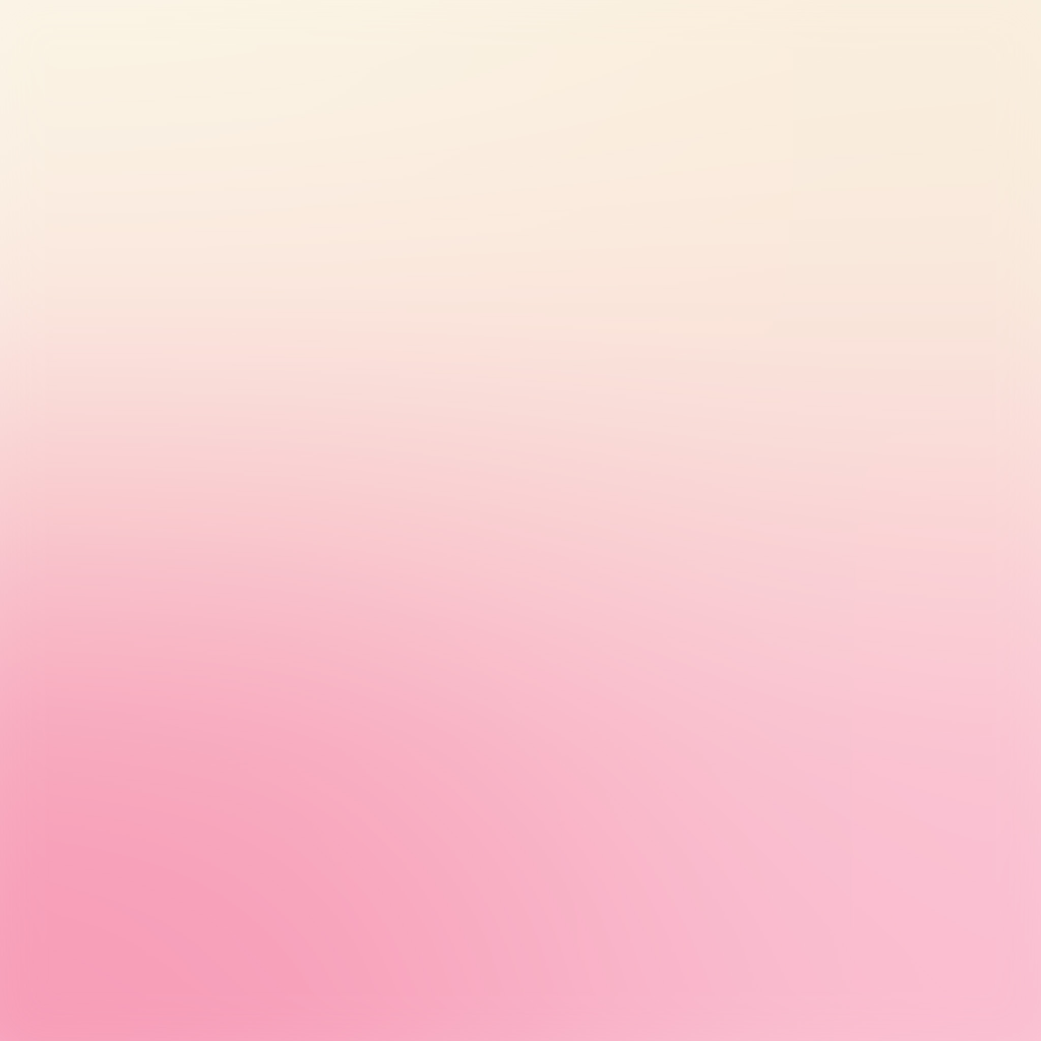Cute Pink Blur Gradation