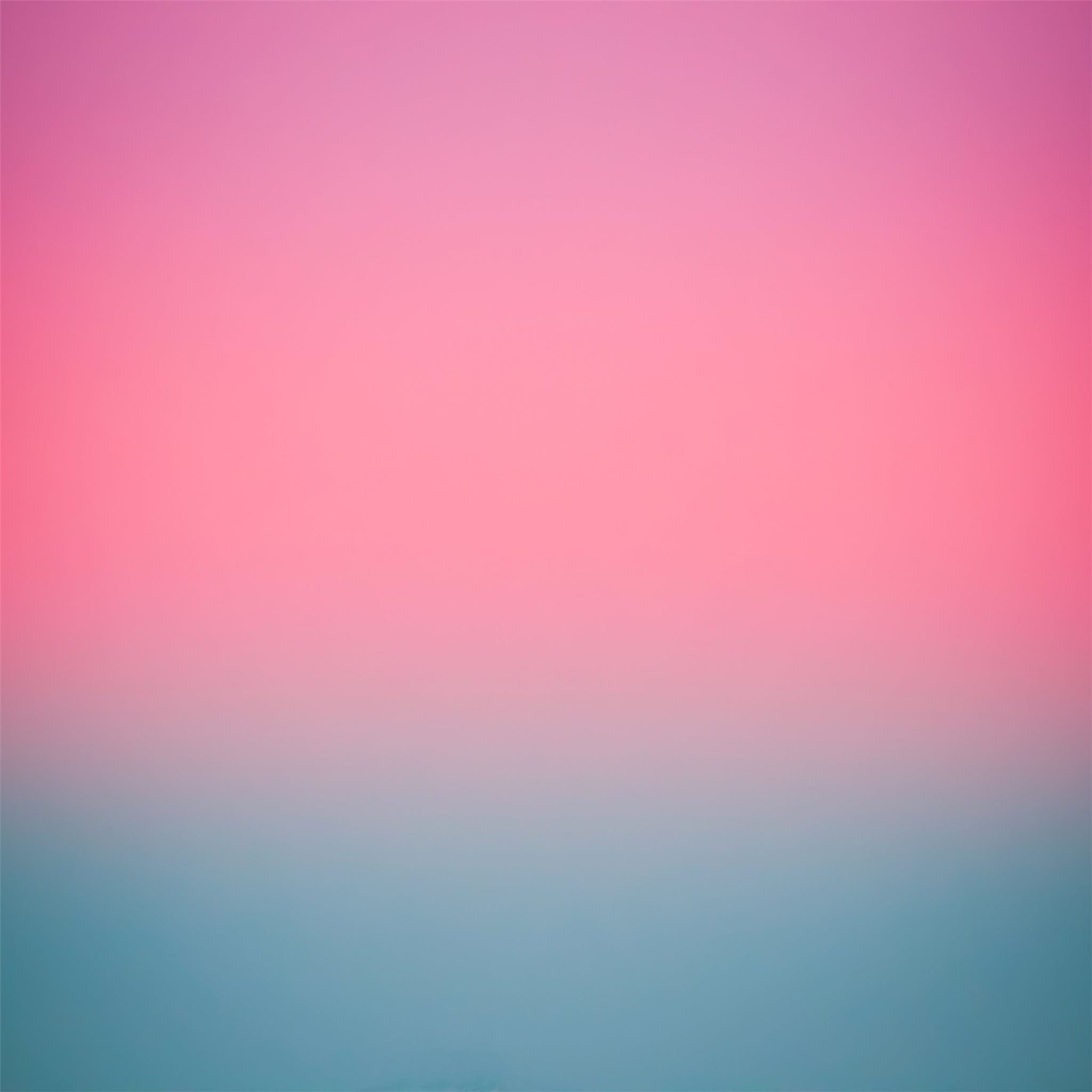 pink blur background iPad Pro