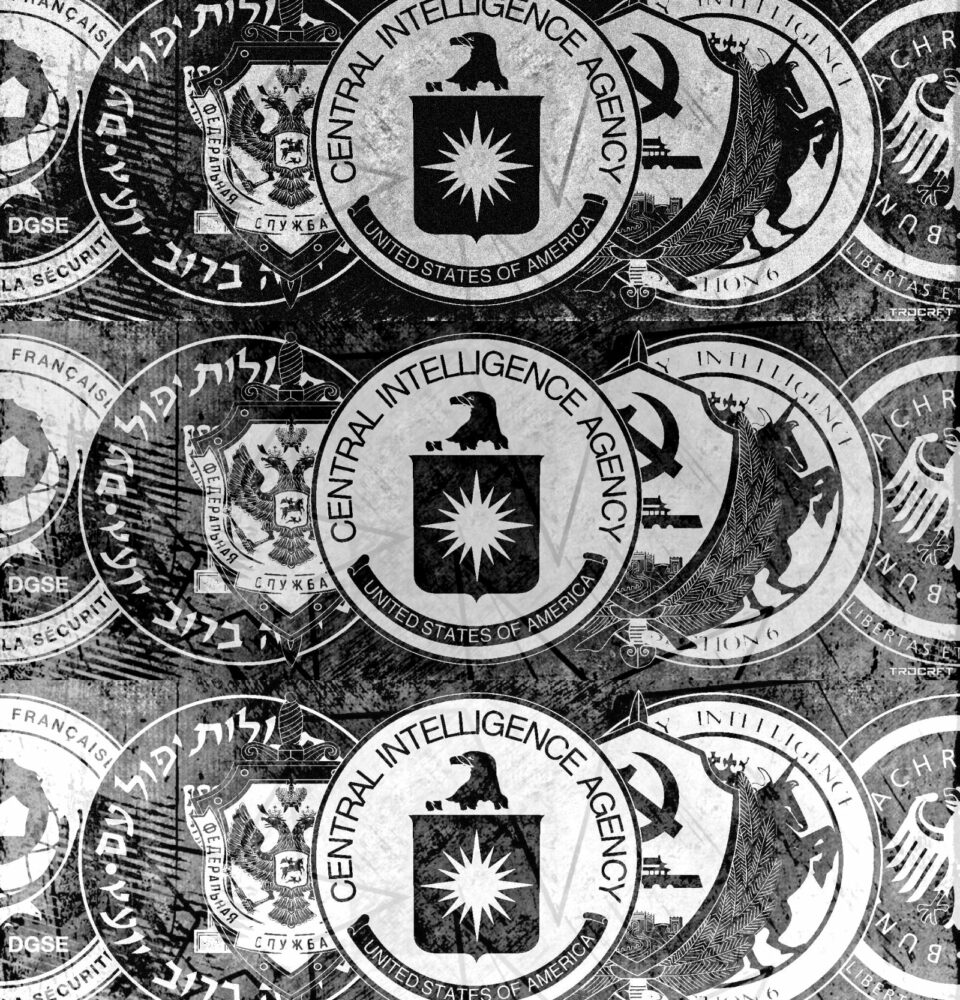Most Powerful Intelligence Agencies