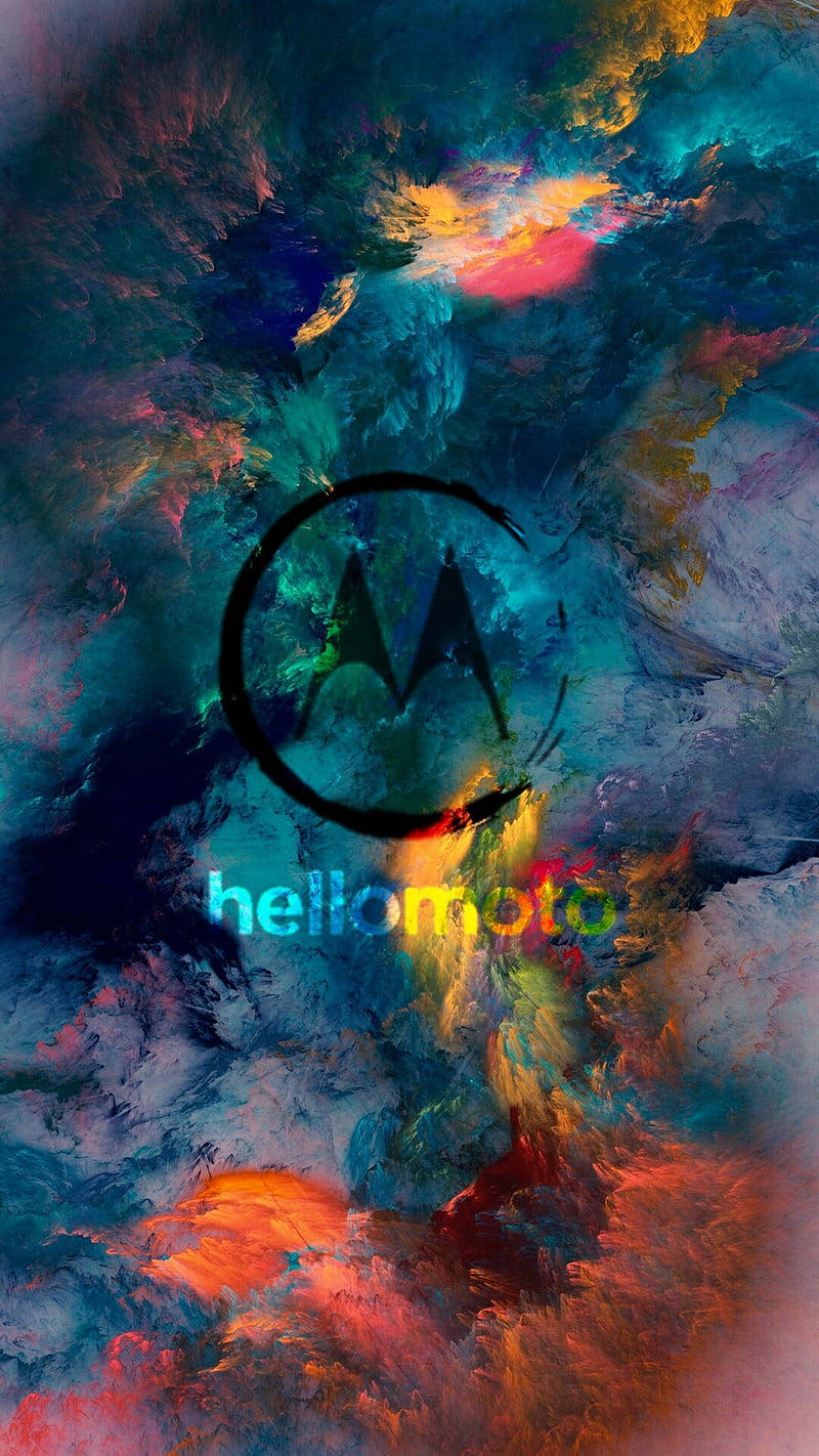 Motorola Wallpaper