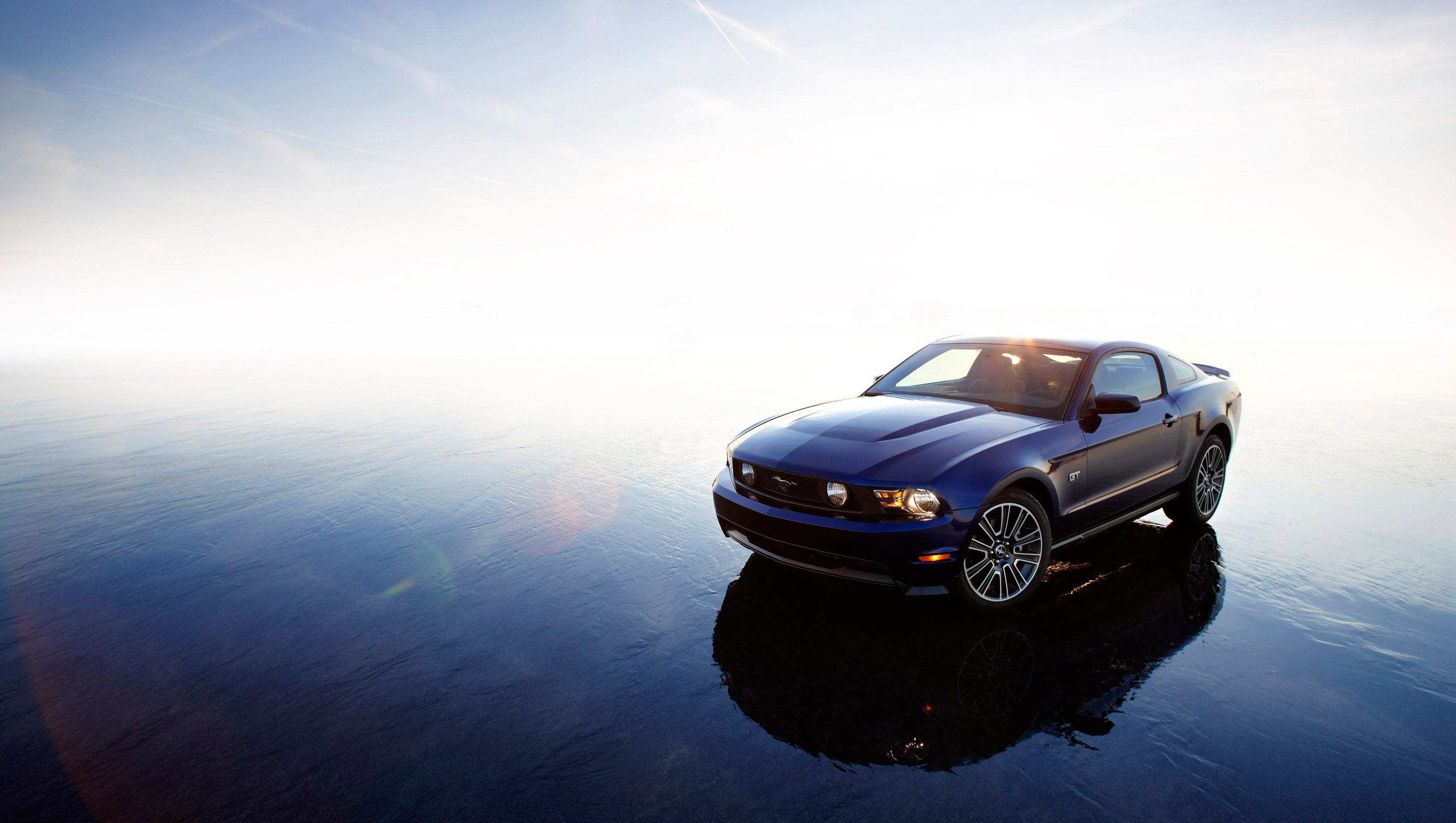 Ford Mustang 5 of 60