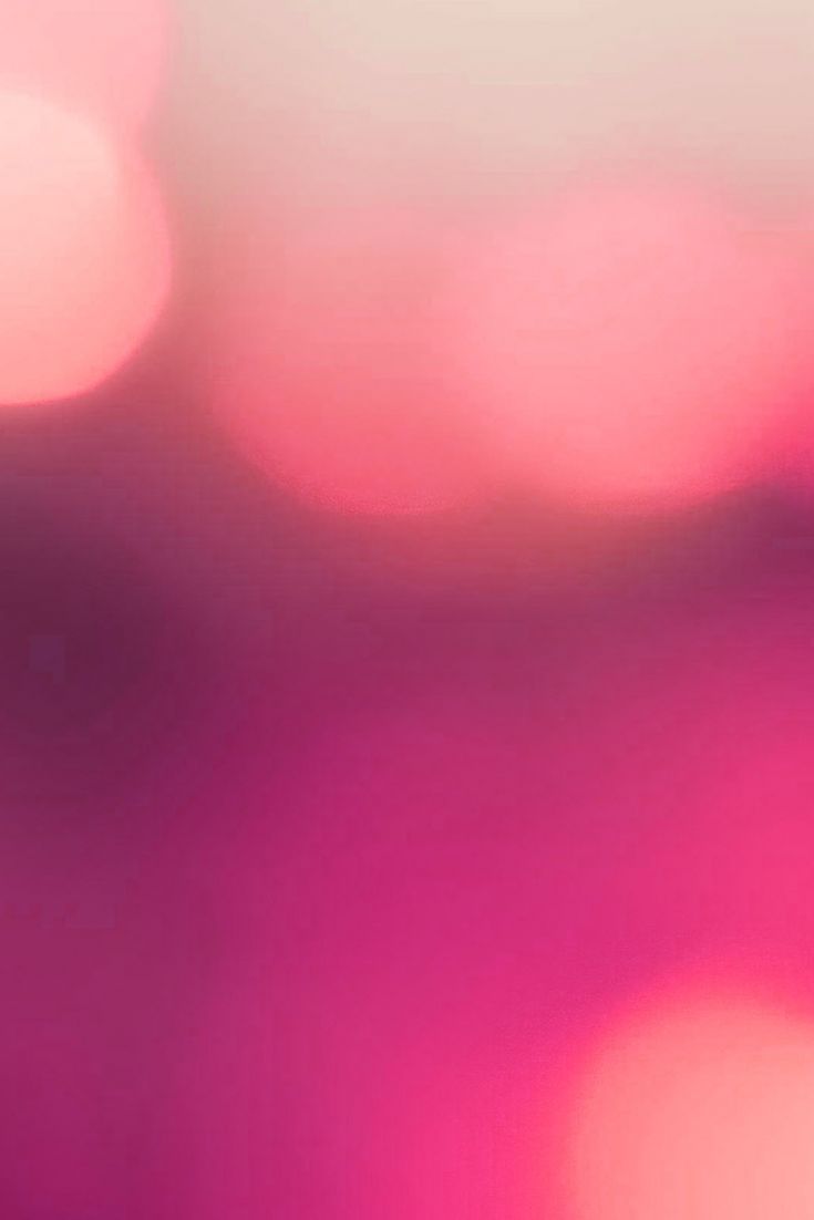 Download Blurred Pink Lights Wallpaper