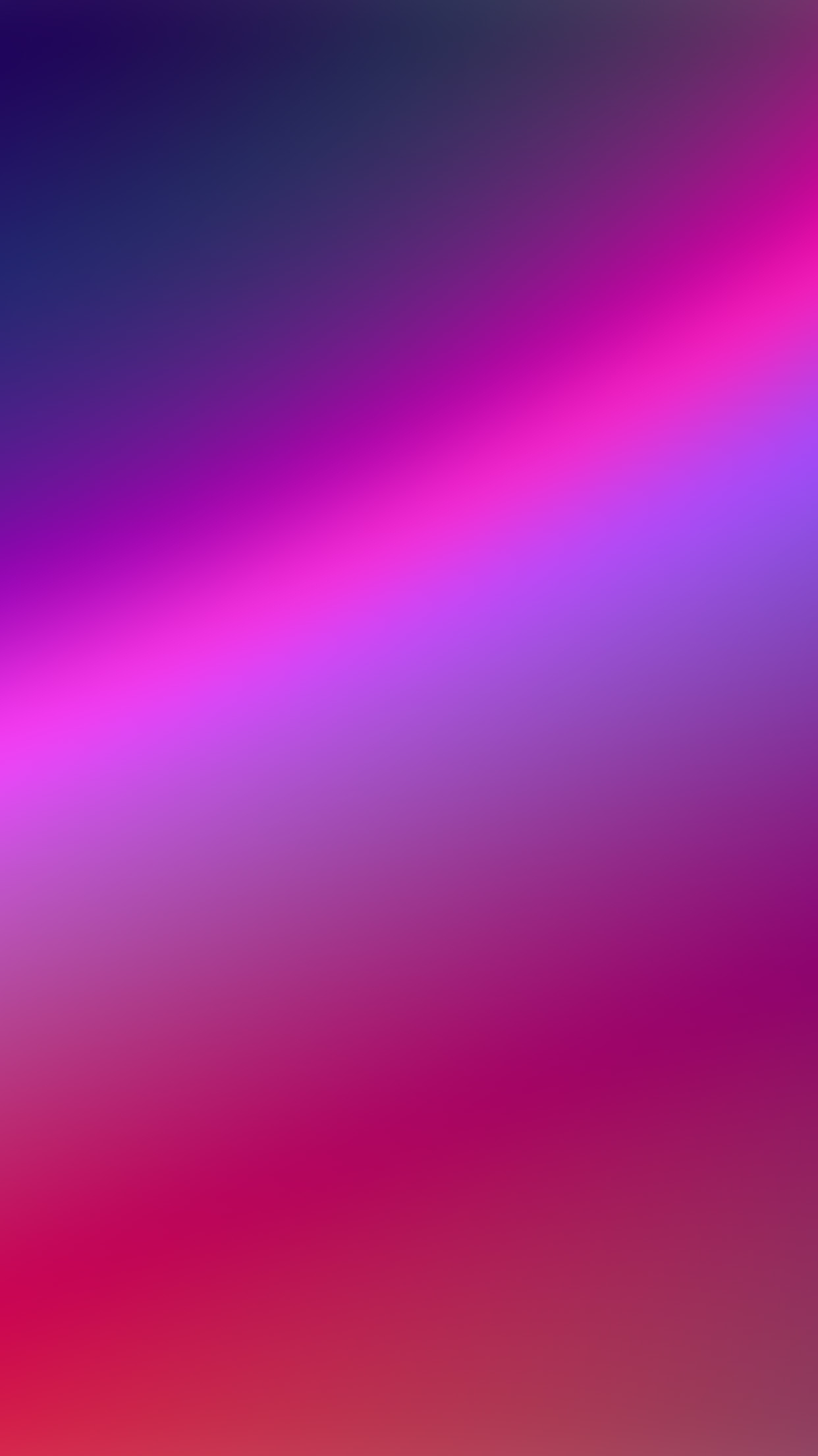 Red hot pink blur gradation Download