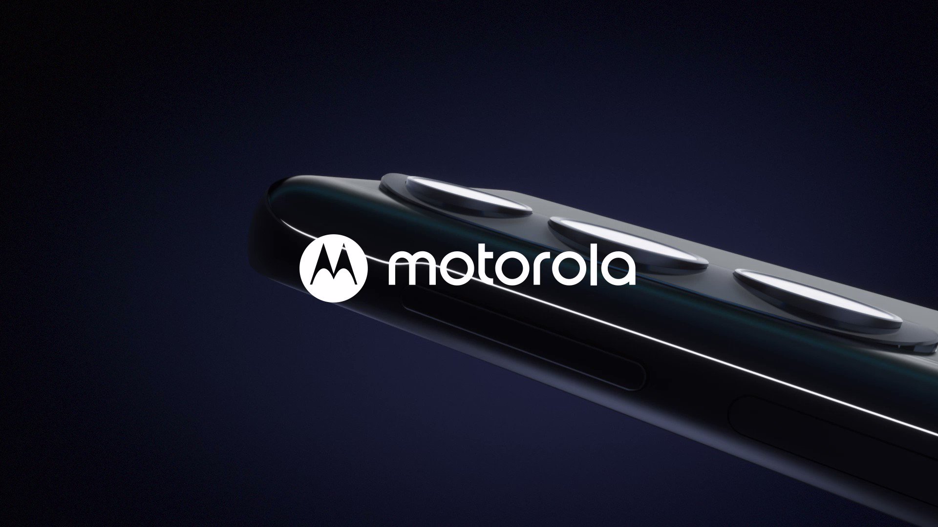 Meet the new motorola edge