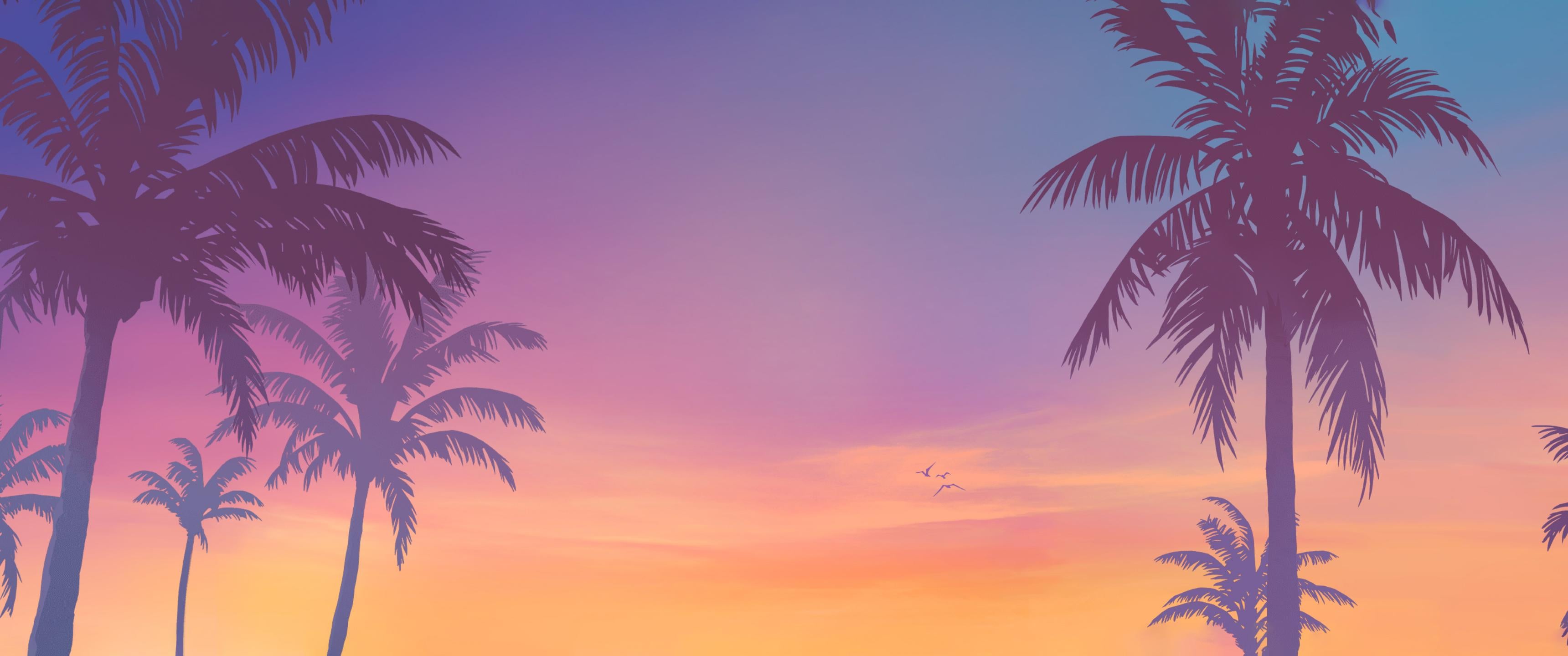 Announcement post wallpaper