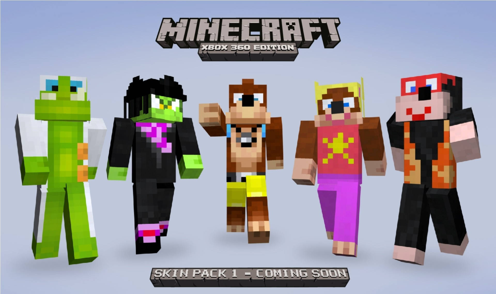 Download Different Skins Xbox 360