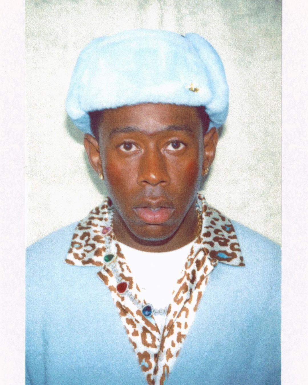 Tyler, The Creator ME IF YOU GET