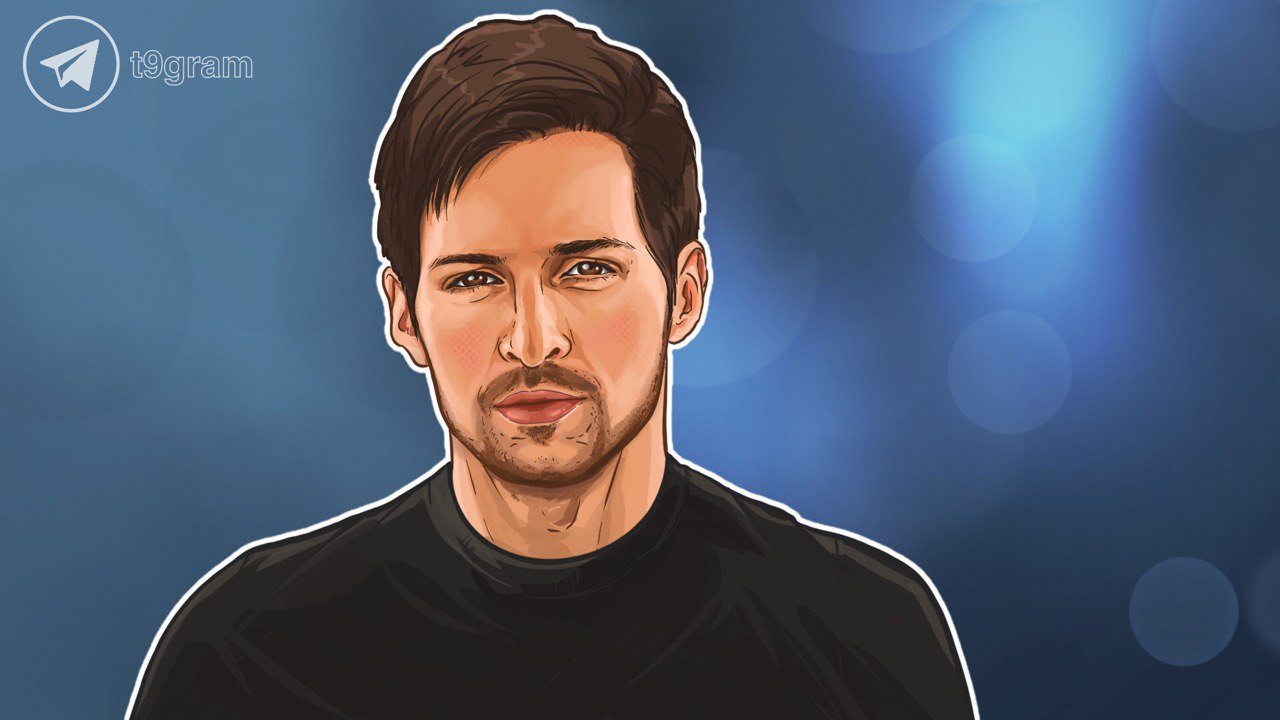 Pavel Durov: biography, facts, scandals