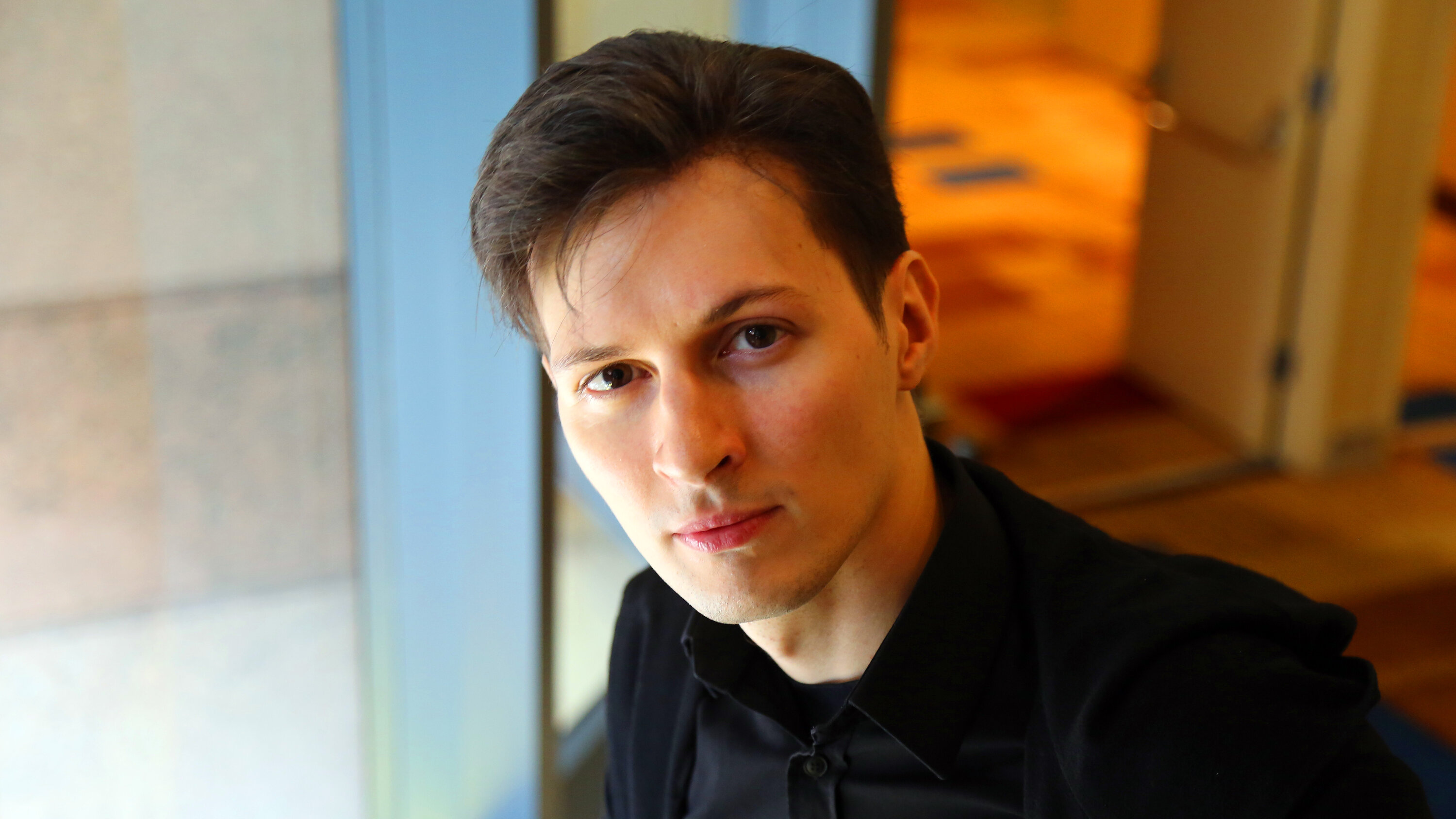How Pavel Durov, Telegram's Founder