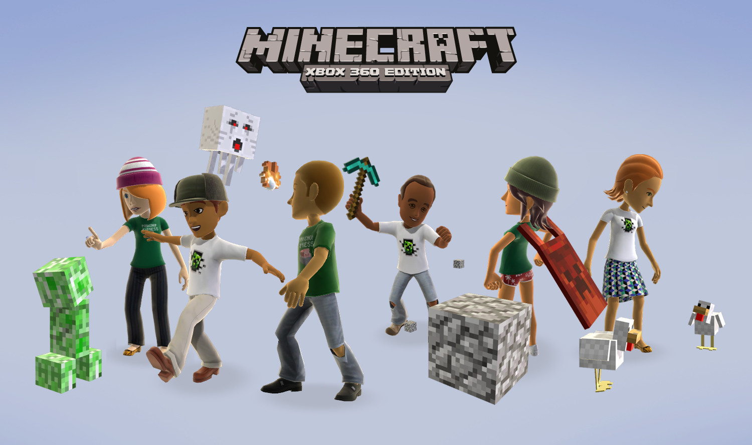 More Xbox Goodies! news