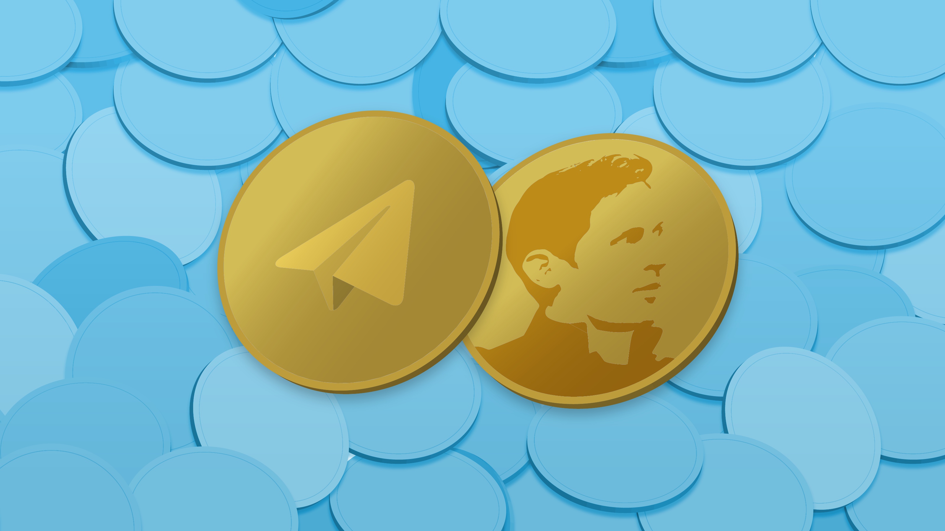 Download Pavel Durov Coin Technology