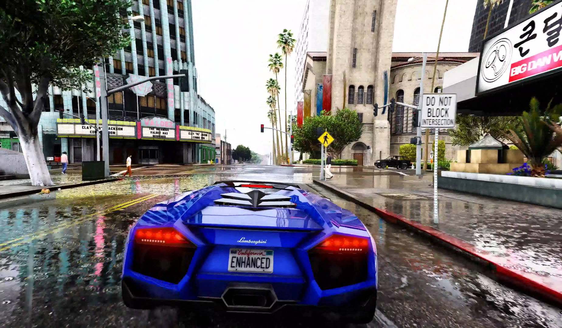 Gta 6 4K Wallpaper Free Gta 6 4K