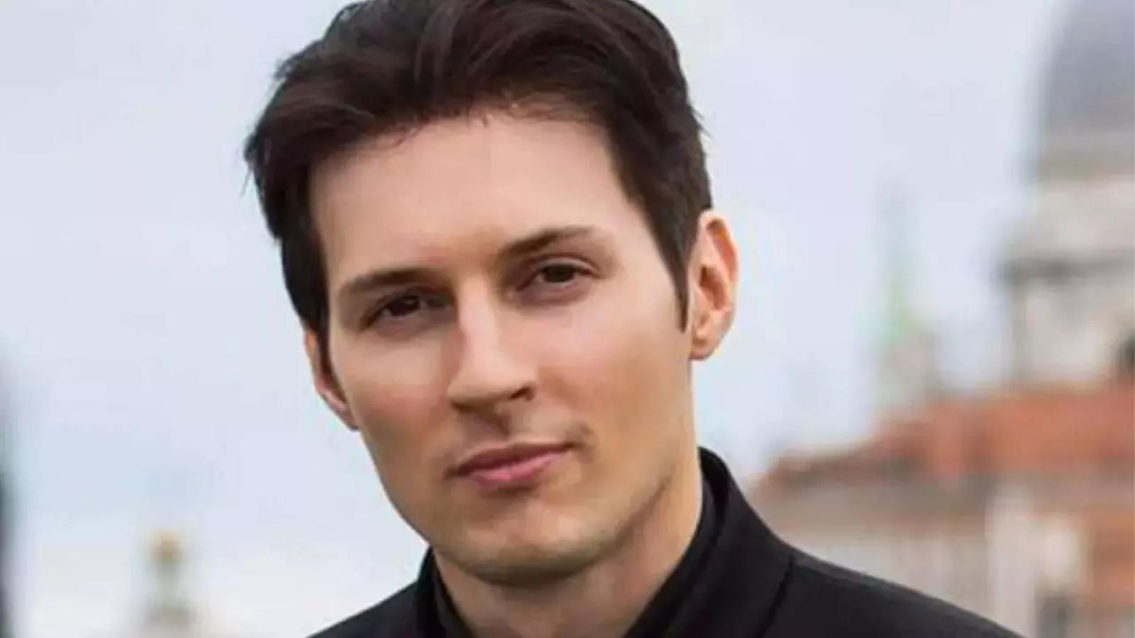 Pavel Durov children: Telegram CEO