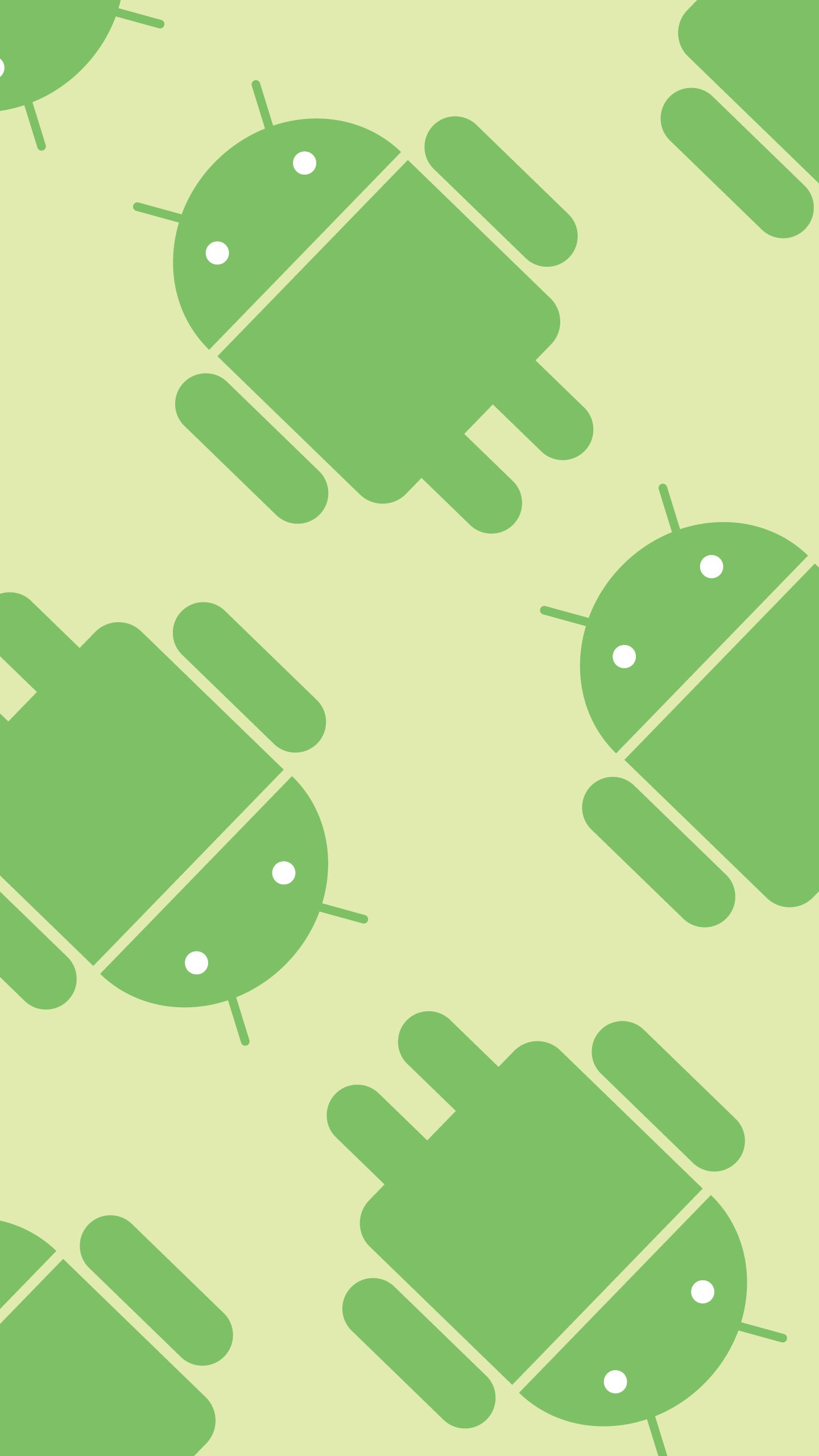 Android - #AndroidTip: Match your
