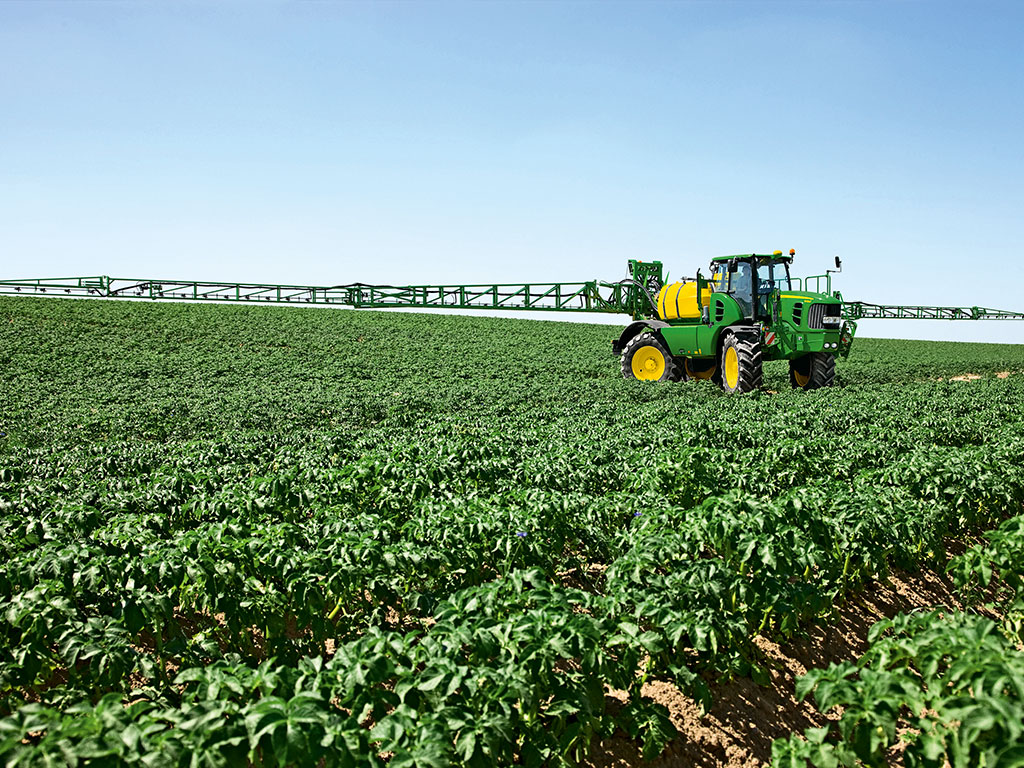 John Deere Computer Wallpaper