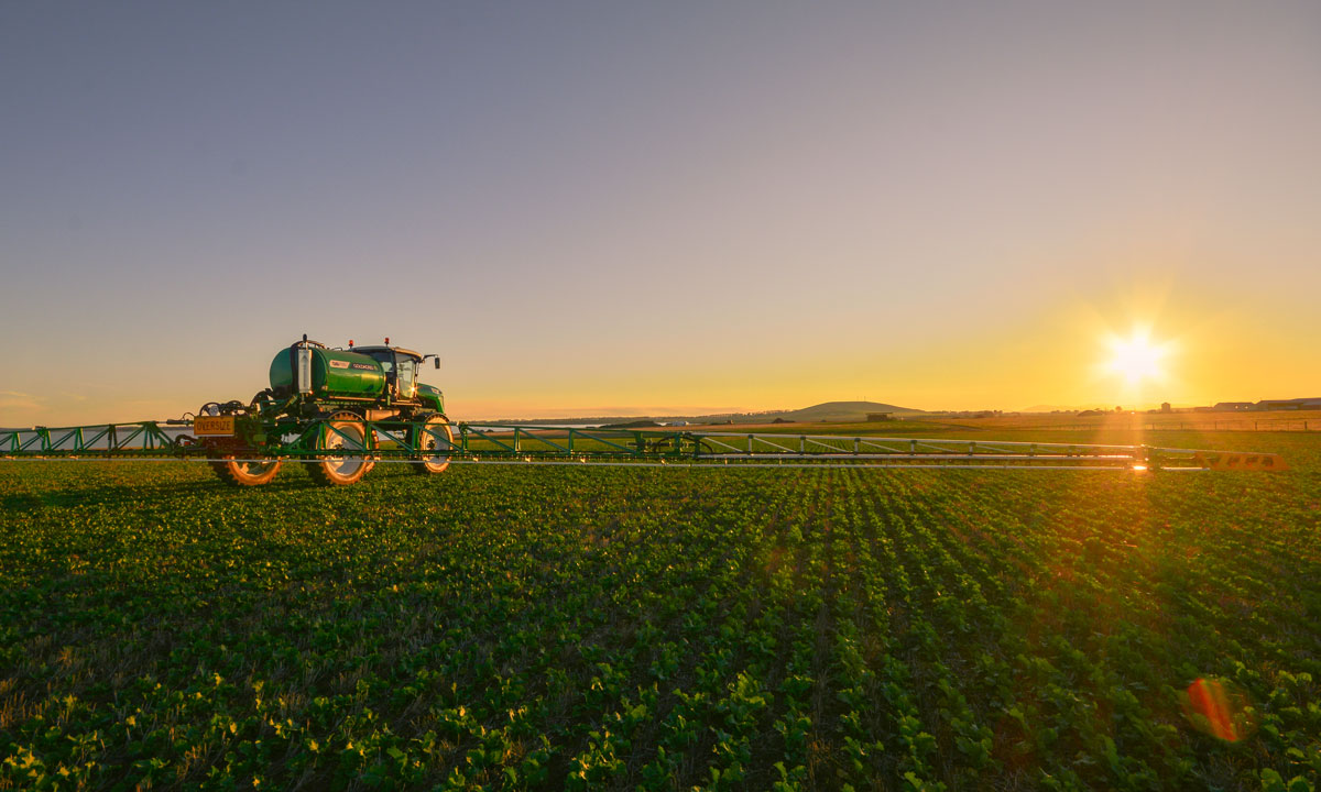 G6 Crop Cruiser Series 2