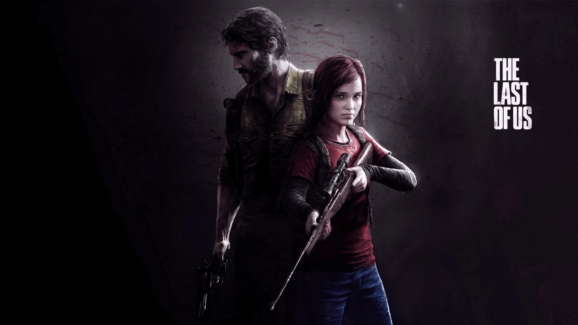 the last of us