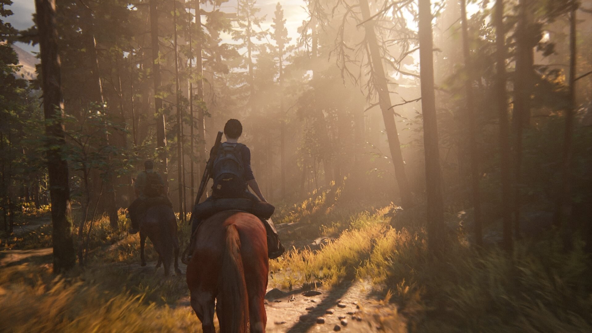 The Last of Us Part II (PS4) Review