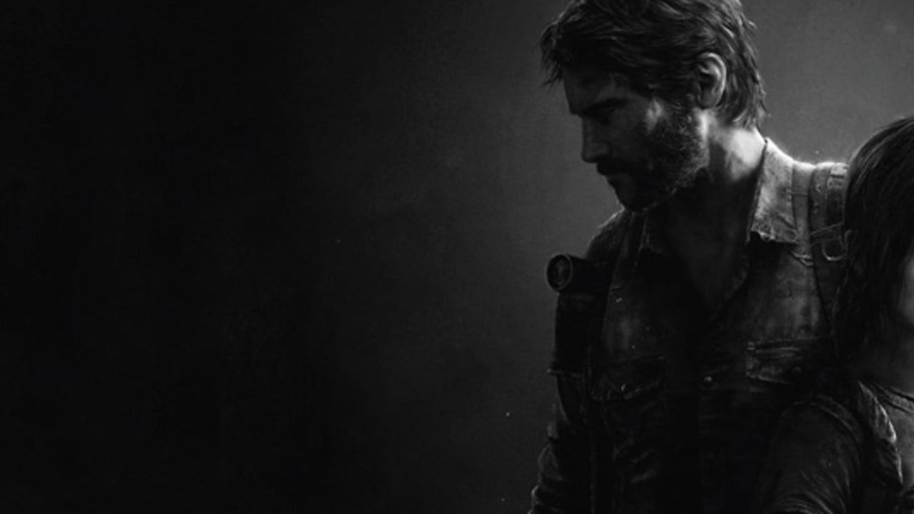 The Last of Us Remastered. PS4