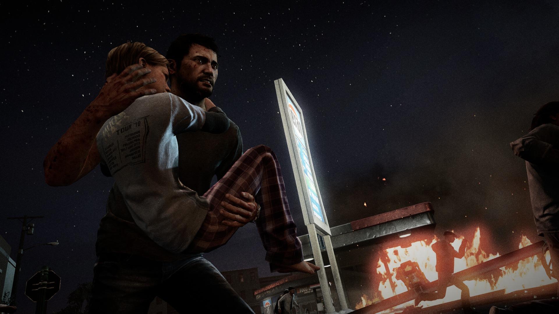 PS4 Review: The Last of Us Remastered