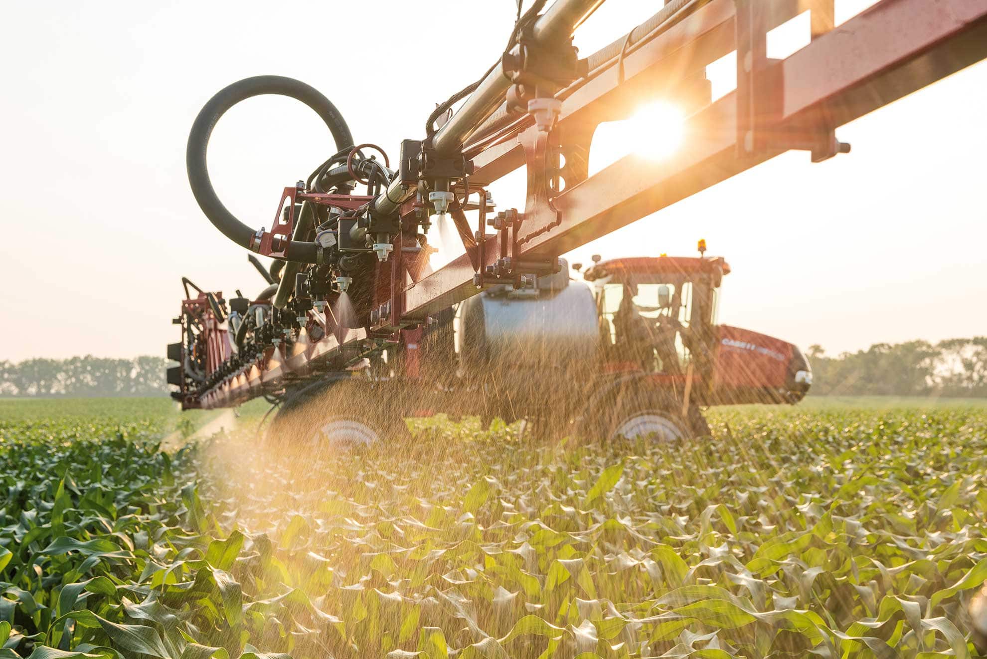 Application Equipment