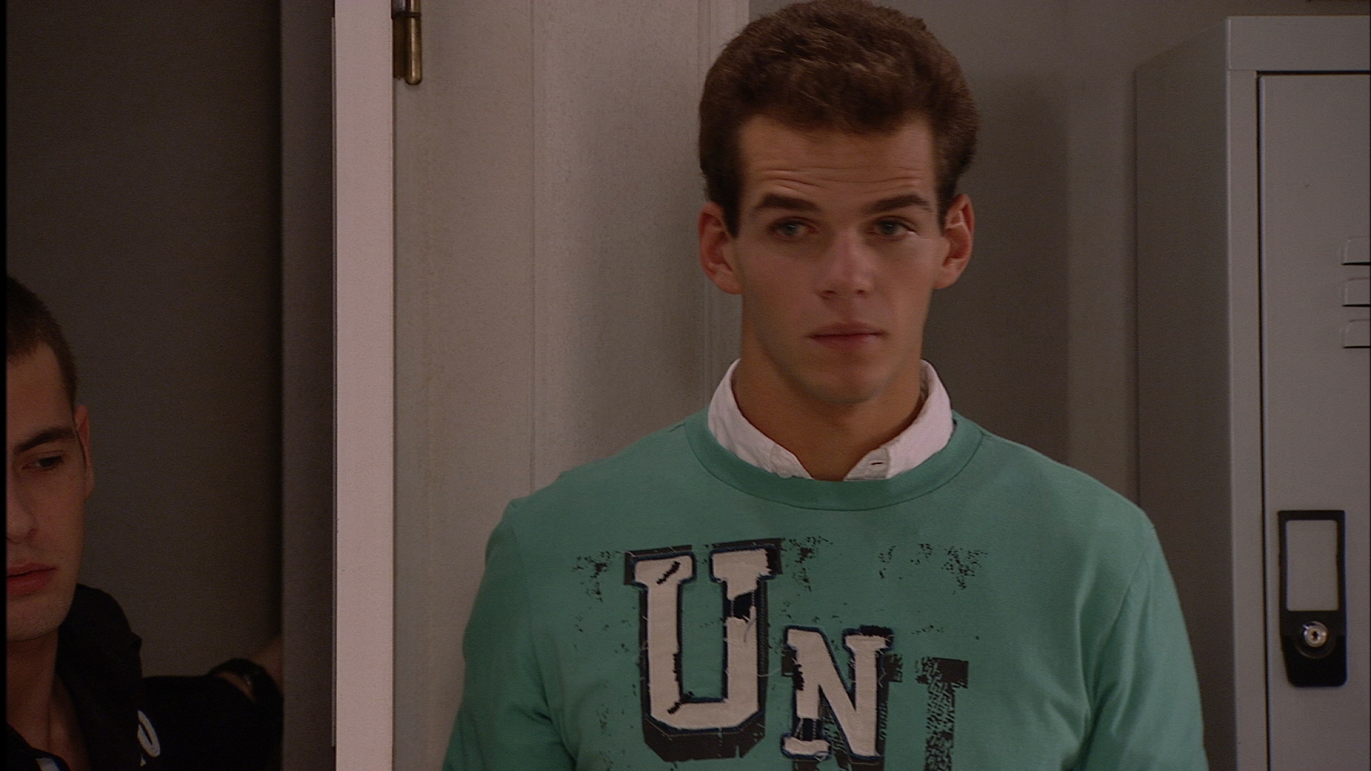 Lua Vermelha TV Series 2010