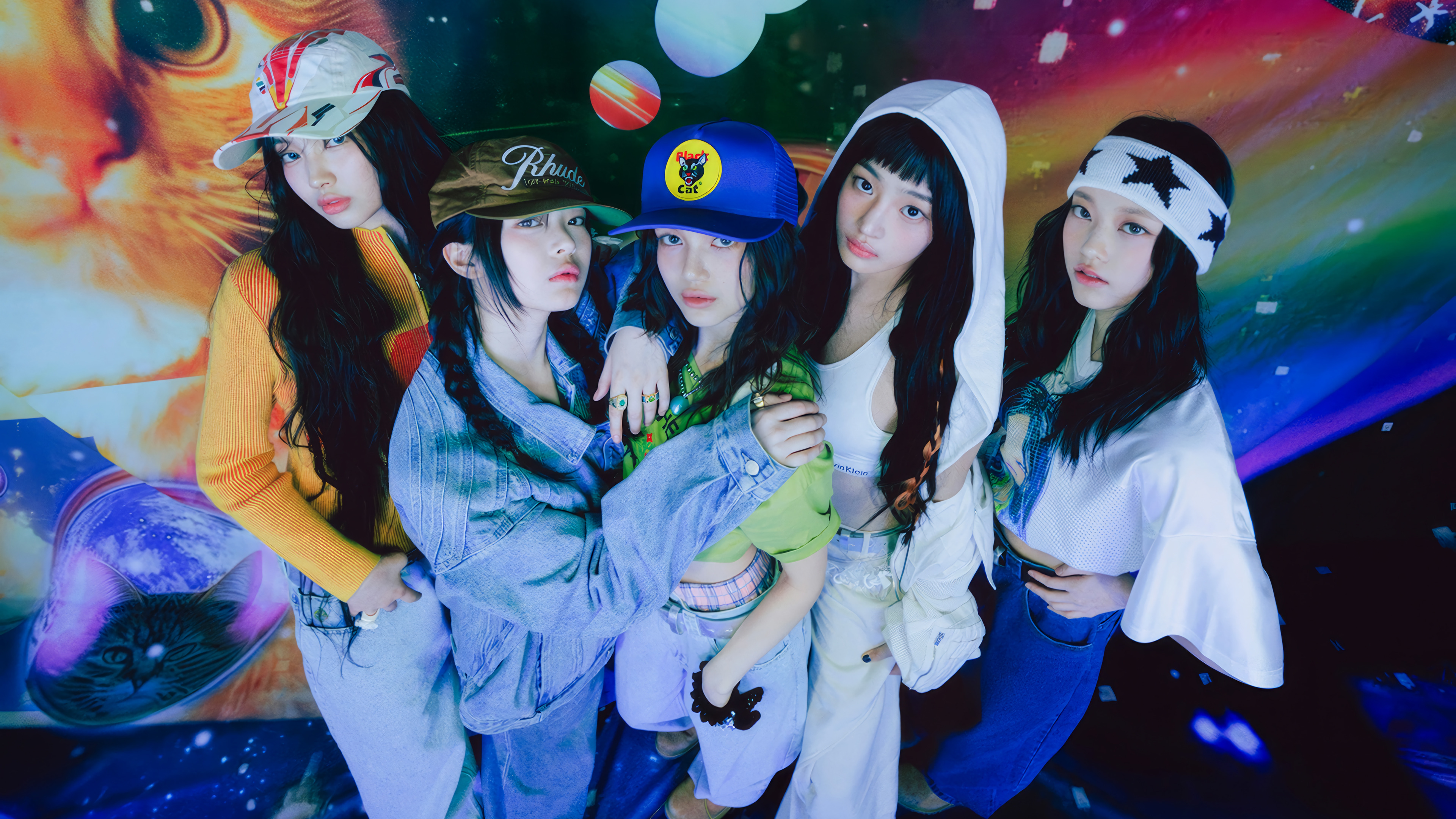 Wallpaper 4K HD PC b