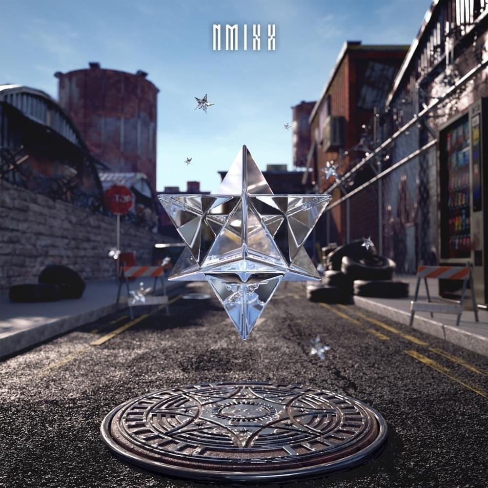 별별별 (See that?) (Romanized)