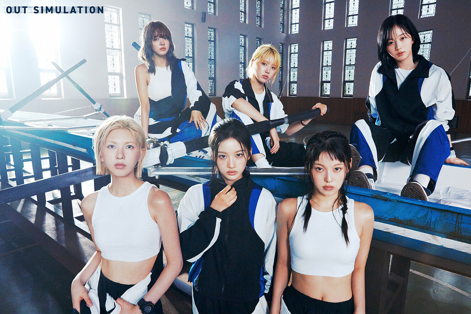 Poll: Who owned NMIXX's “별별별 See