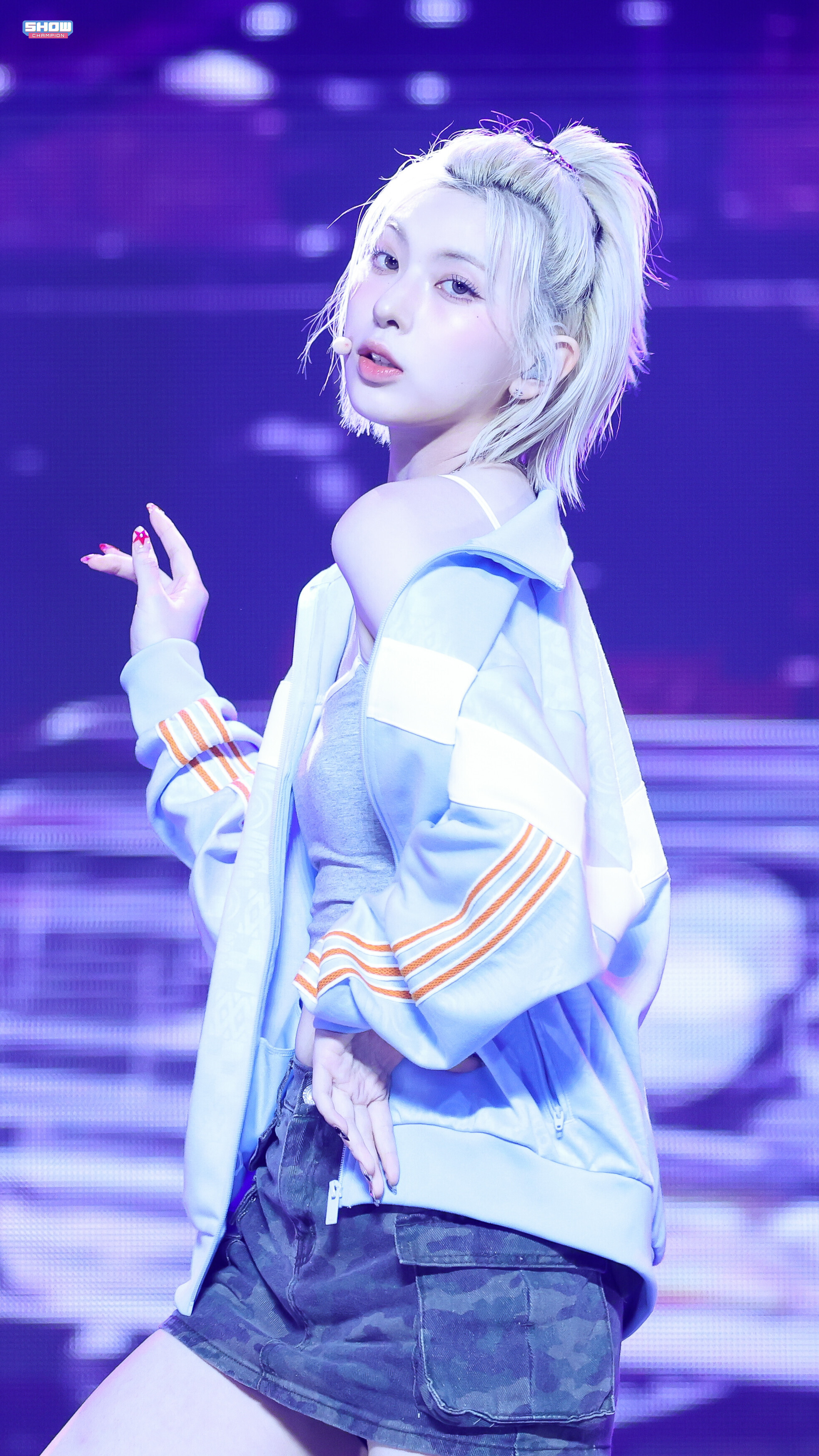 NMIXX Bae - 'See that?' at Show