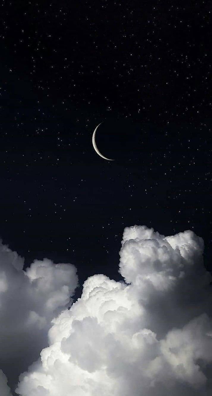 Moon wallpaper. Dark phone wallpaper