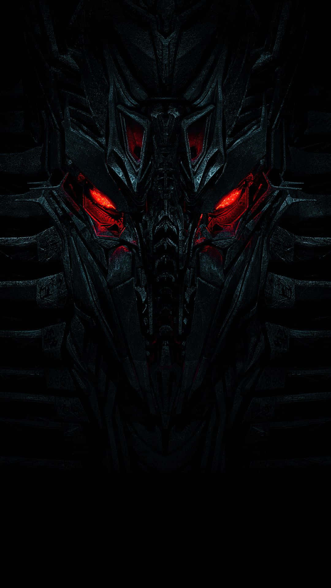 Optimus Prime! Wallpaper