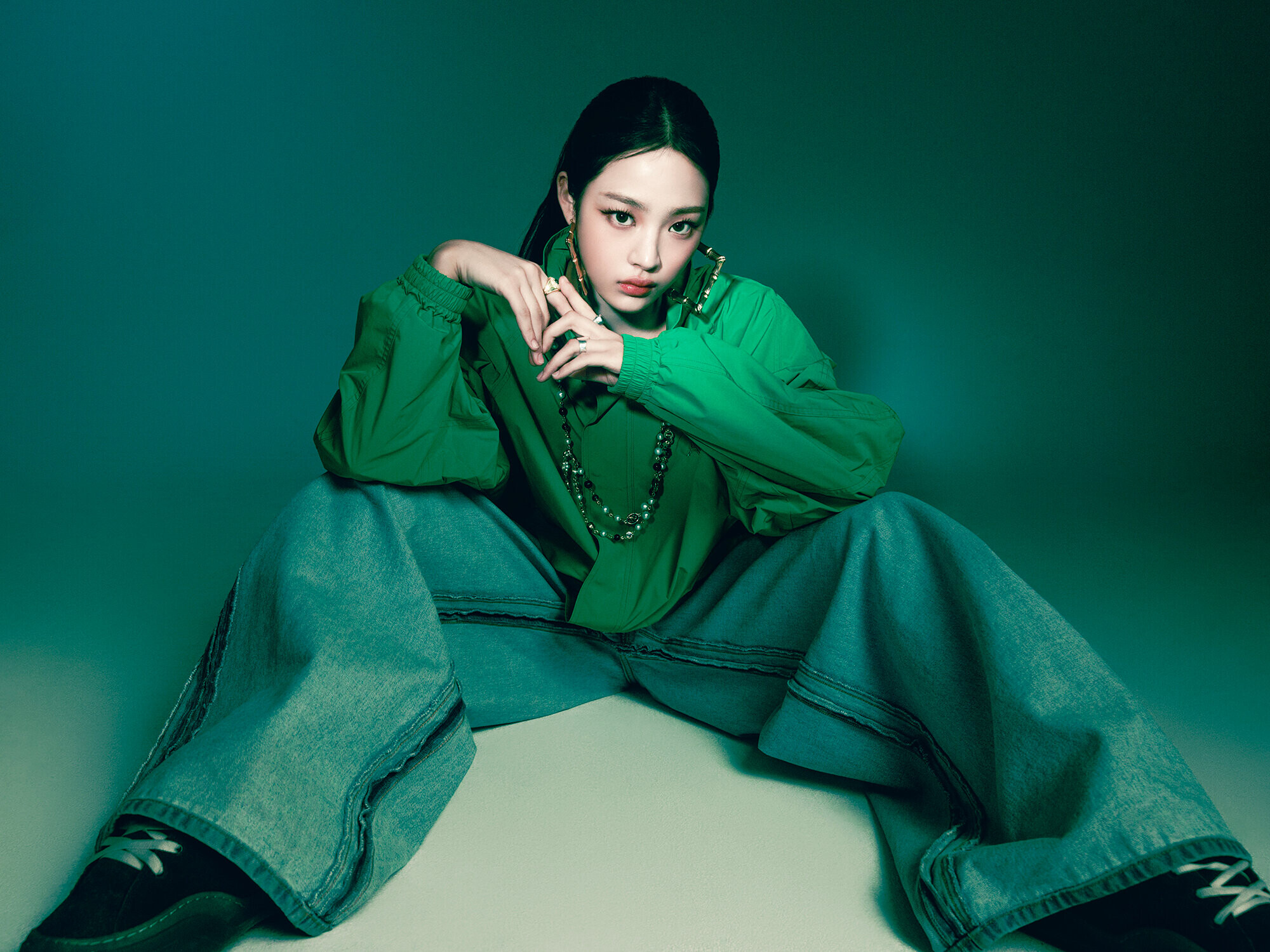 NewJeans Album 'How Sweet