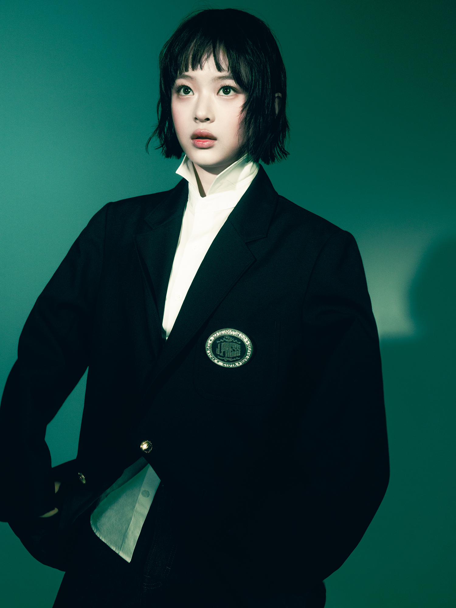How Sweet & Bubblegum Teaser Photo